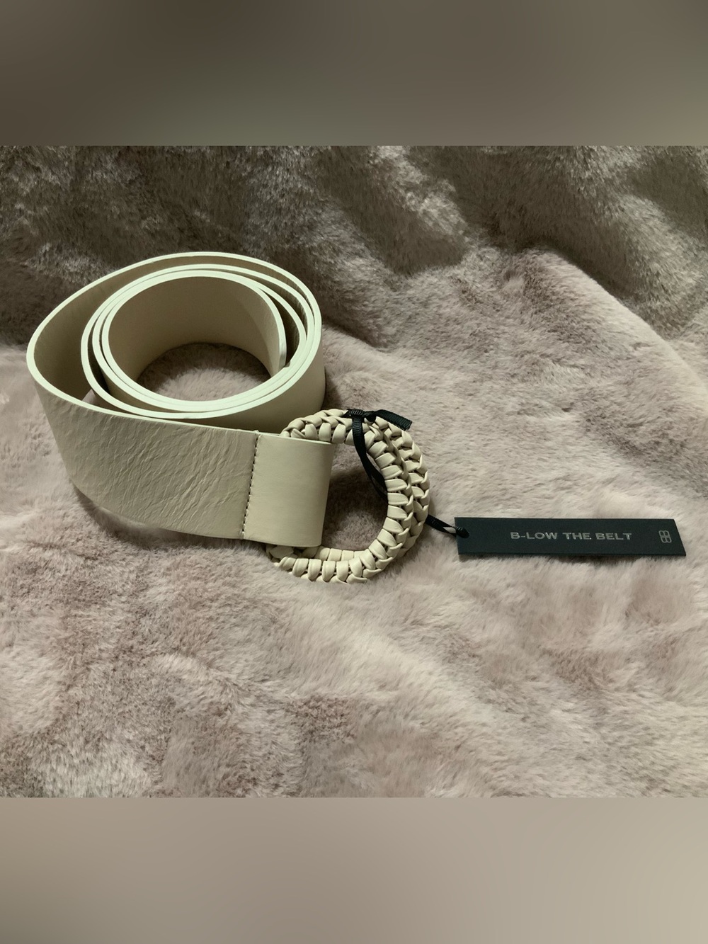B-Low The Belt Women’s Belt